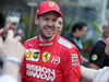 GP BRASILE, 16.11.2019 - Qualifiche, Sebastian Vettel (GER) Ferrari SF90