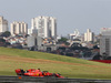 GP BRASILE, 16.11.2019 - Qualifiche, Sebastian Vettel (GER) Ferrari SF90