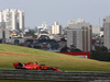 GP BRASILE, 16.11.2019 - Qualifiche, Charles Leclerc (MON) Ferrari SF90