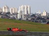 GP BRASILE, 16.11.2019 - Qualifiche, Sebastian Vettel (GER) Ferrari SF90