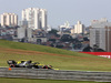 GP BRASILE, 16.11.2019 - Qualifiche, Nico Hulkenberg (GER) Renault Sport F1 Team RS19