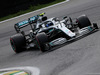 GP BRASILE, 16.11.2019 - Qualifiche, Valtteri Bottas (FIN) Mercedes AMG F1 W010