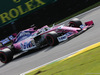 GP BRASILE, 16.11.2019 - Qualifiche, Sergio Perez (MEX) Racing Point F1 Team RP19