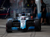 GP BRASILE, 16.11.2019 - Qualifiche, George Russell (GBR) Williams Racing FW42