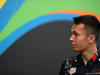 GP BRASILE, 15.11.2019 - Alexander Albon (THA) Red Bull Racing RB15