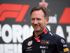 GP BRASILE, 15.11.2019 - Christian Horner (GBR), Red Bull Racing Team Principal