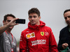 GP BRASILE, 15.11.2019 - Charles Leclerc (MON) Ferrari SF90