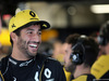 GP BRASILE, 15.11.2019 - Free Practice 1, Daniel Ricciardo (AUS) Renault Sport F1 Team RS19