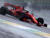 GP BRASILE, 15.11.2019 - Free Practice 1, Sebastian Vettel (GER) Ferrari SF90