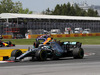 GP CANADA, 09.06.2019 - Gara, Valtteri Bottas (FIN) Mercedes AMG F1 W010