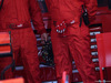 GP CANADA, 09.06.2019 - Gara, Ferrari meccanici