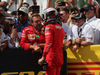 GP CANADA, 09.06.2019 - Gara, 2nd place Sebastian Vettel (GER) Ferrari SF90