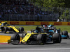 GP CANADA, 09.06.2019 - Gara, Daniel Ricciardo (AUS) Renault Sport F1 Team RS19