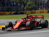 GP CANADA, 09.06.2019 - Gara, 2nd place Sebastian Vettel (GER) Ferrari SF90 waves to the fans