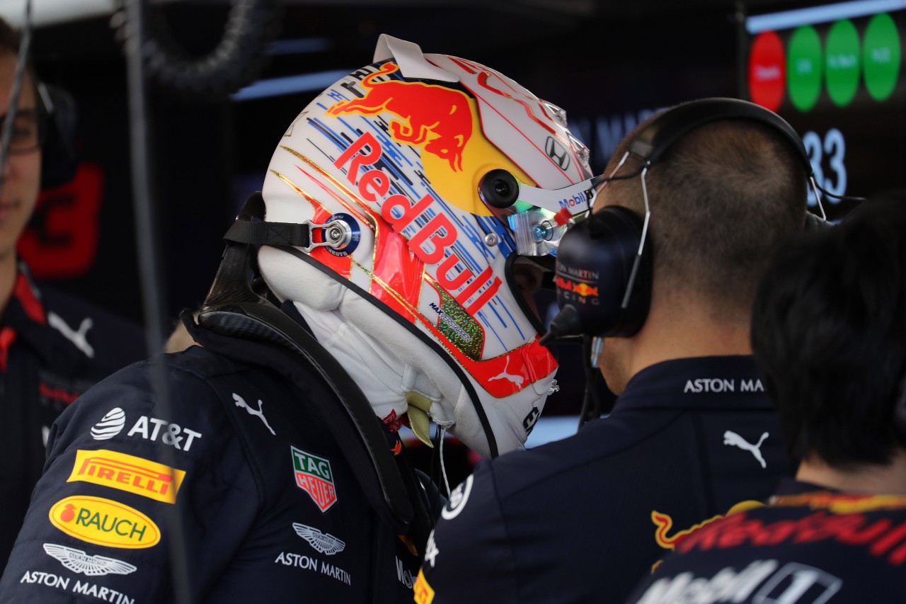 GP CANADA, 08.06.2019 - Prove Libere 3, Max Verstappen (NED) Red Bull Racing RB15