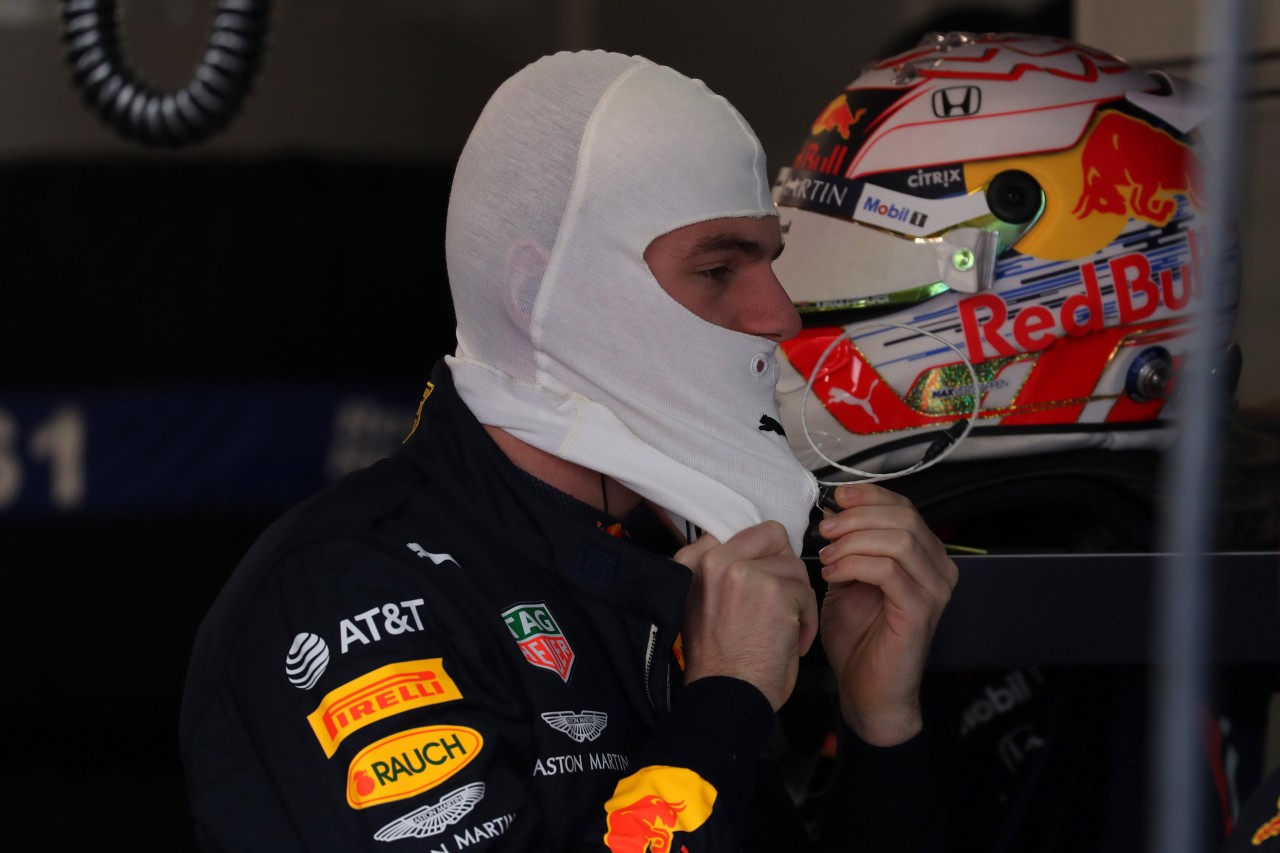 GP CANADA, 08.06.2019 - Prove Libere 3, Max Verstappen (NED) Red Bull Racing RB15