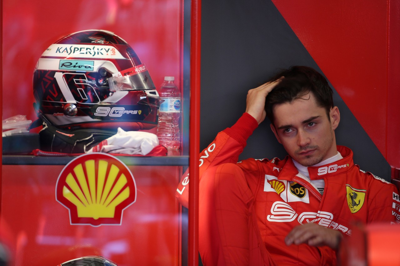 GP CANADA - Qualifiche e Prove Libere 3