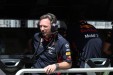 GP CANADA, 08.06.2019 - Free Practice 3, Christian Horner (GBR), Red Bull Racing Team Principal