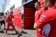 GP CANADA, 08.06.2019 - Free Practice 3, Charles Leclerc (MON) Ferrari SF90