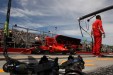 GP CANADA, 08.06.2019 - Free Practice 3, Sebastian Vettel (GER) Ferrari SF90