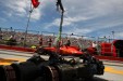 GP CANADA, 08.06.2019 - Free Practice 3, Sebastian Vettel (GER) Ferrari SF90