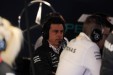 GP CANADA, 08.06.2019 - Free Practice 3, Toto Wolff (GER) Mercedes AMG F1 Shareholder e Executive Director