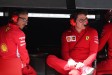 GP CANADA, 08.06.2019 - Free Practice 3, Laurent Mekies (FRA) Ferrari Sporting Director e Mattia Binotto (ITA) Ferrari Team Principal