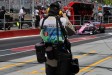 GP CANADA, 08.06.2019 - Free Practice 3, Lance Stroll (CDN) Racing Point F1 Team RP19