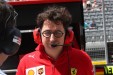 GP CANADA, 08.06.2019 - Free Practice 3, Mattia Binotto (ITA) Ferrari Team Principal