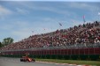 GP CANADA - Qualifiche e Prove Libere 3