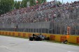 GP CANADA, 08.06.2019 - Qualifiche, Crash, Kevin Magnussen (DEN) Haas F1 Team VF-19
