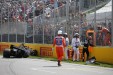 GP CANADA, 08.06.2019 - Qualifiche, Crash, Kevin Magnussen (DEN) Haas F1 Team VF-19