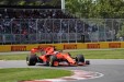 GP CANADA - Qualifiche e Prove Libere 3