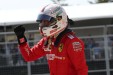 GP CANADA, 08.06.2019 - Qualifiche, Sebastian Vettel (GER) Ferrari SF90 pole position