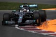 GP CANADA, 08.06.2019 - Qualifiche, Lewis Hamilton (GBR) Mercedes AMG F1 W10