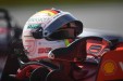 GP CANADA, 08.06.2019 - Qualifiche, The helmet of Sebastian Vettel (GER) Ferrari SF90