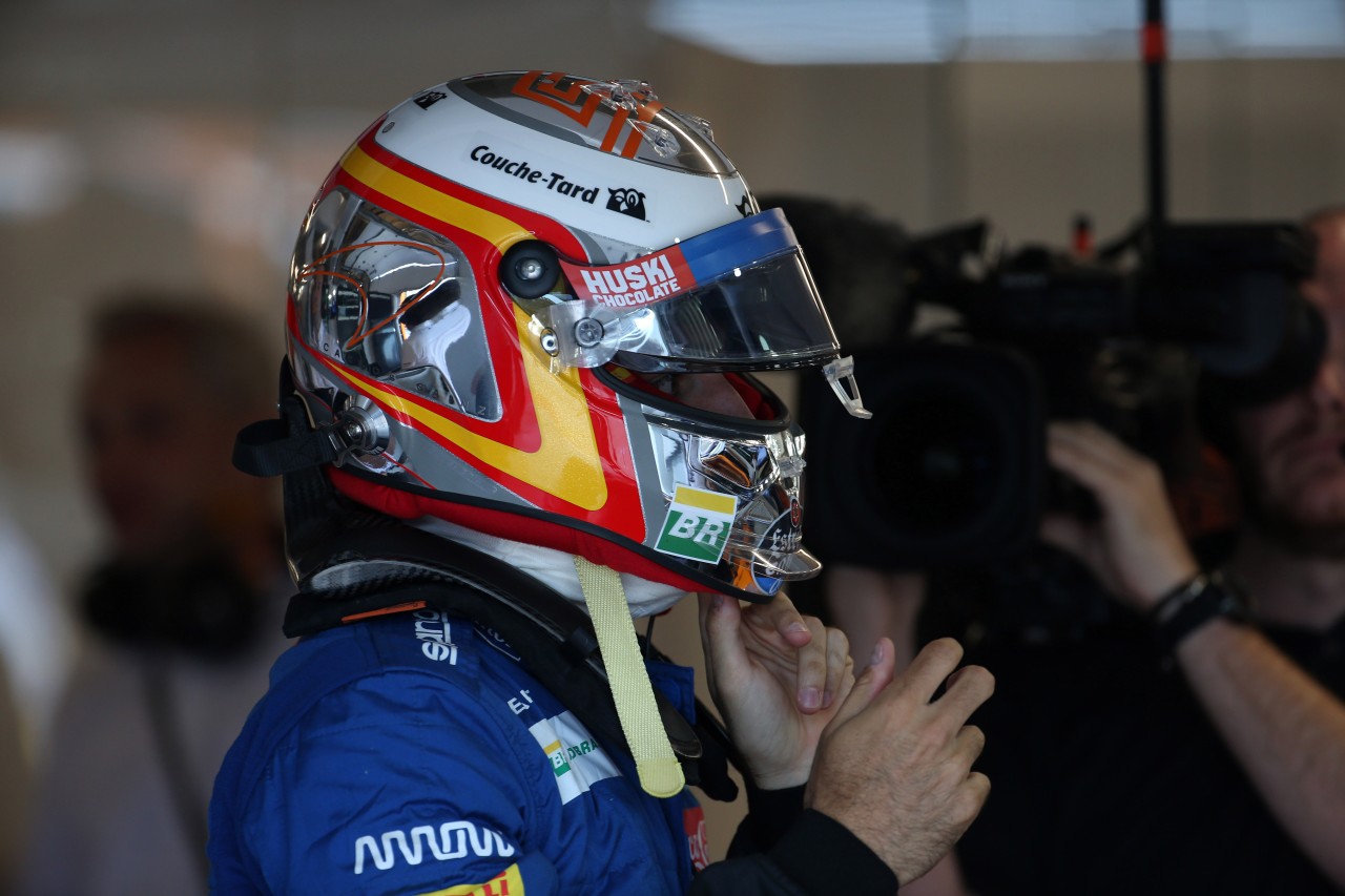 GP CANADA, 07.06.2019 - Prove Libere 2, Carlos Sainz Jr (ESP) Mclaren F1 Team MCL34
