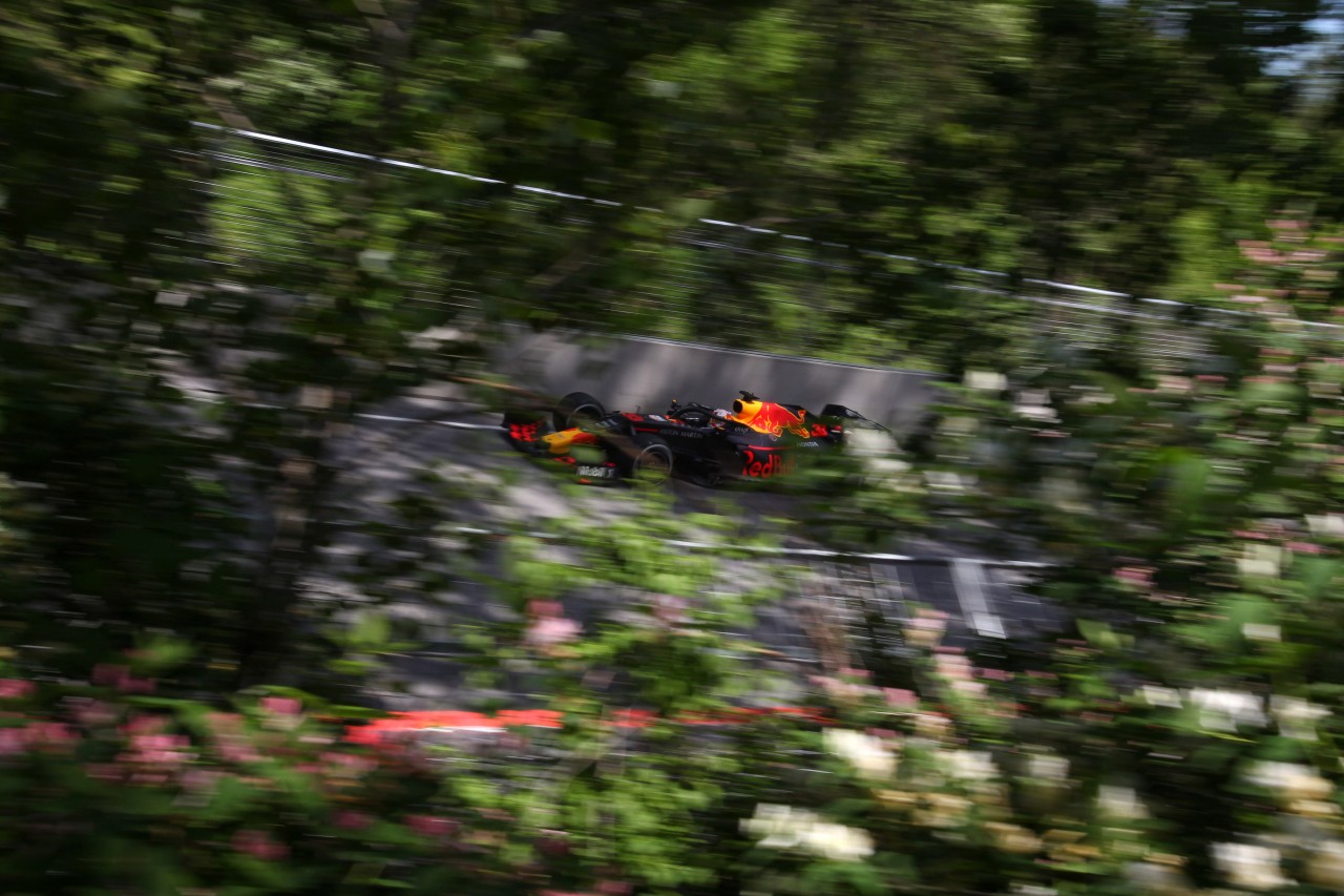 GP CANADA - Prove Libere