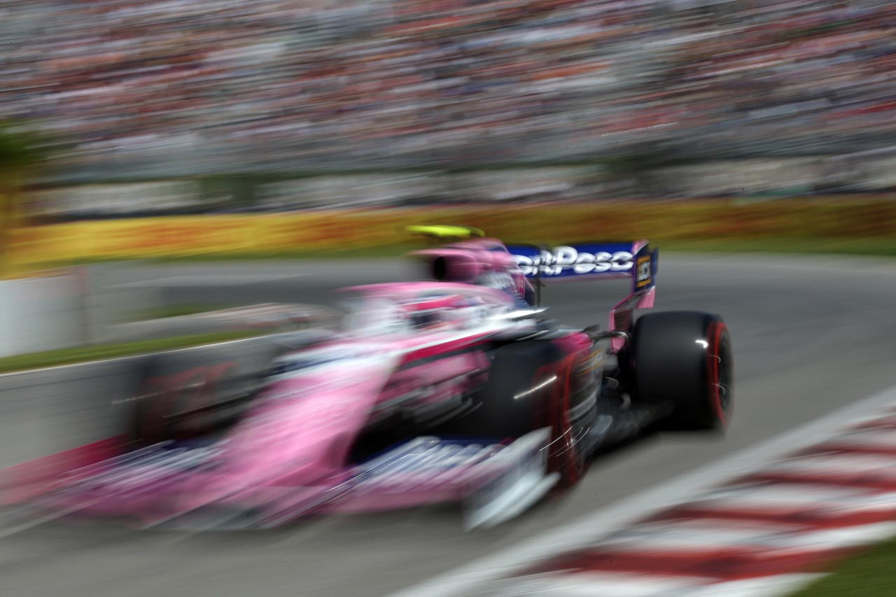 GP CANADA - Prove Libere