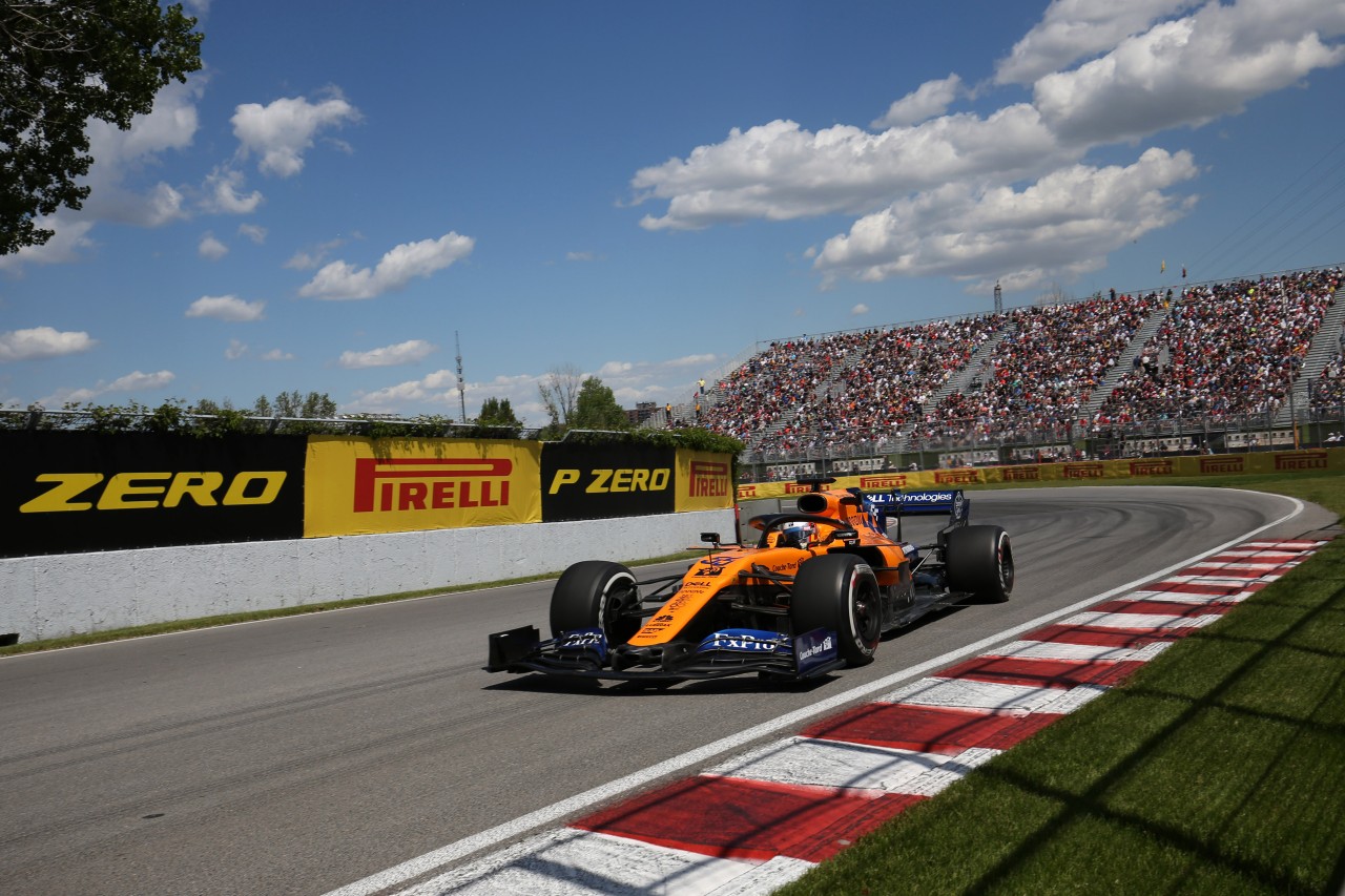 GP CANADA - Prove Libere