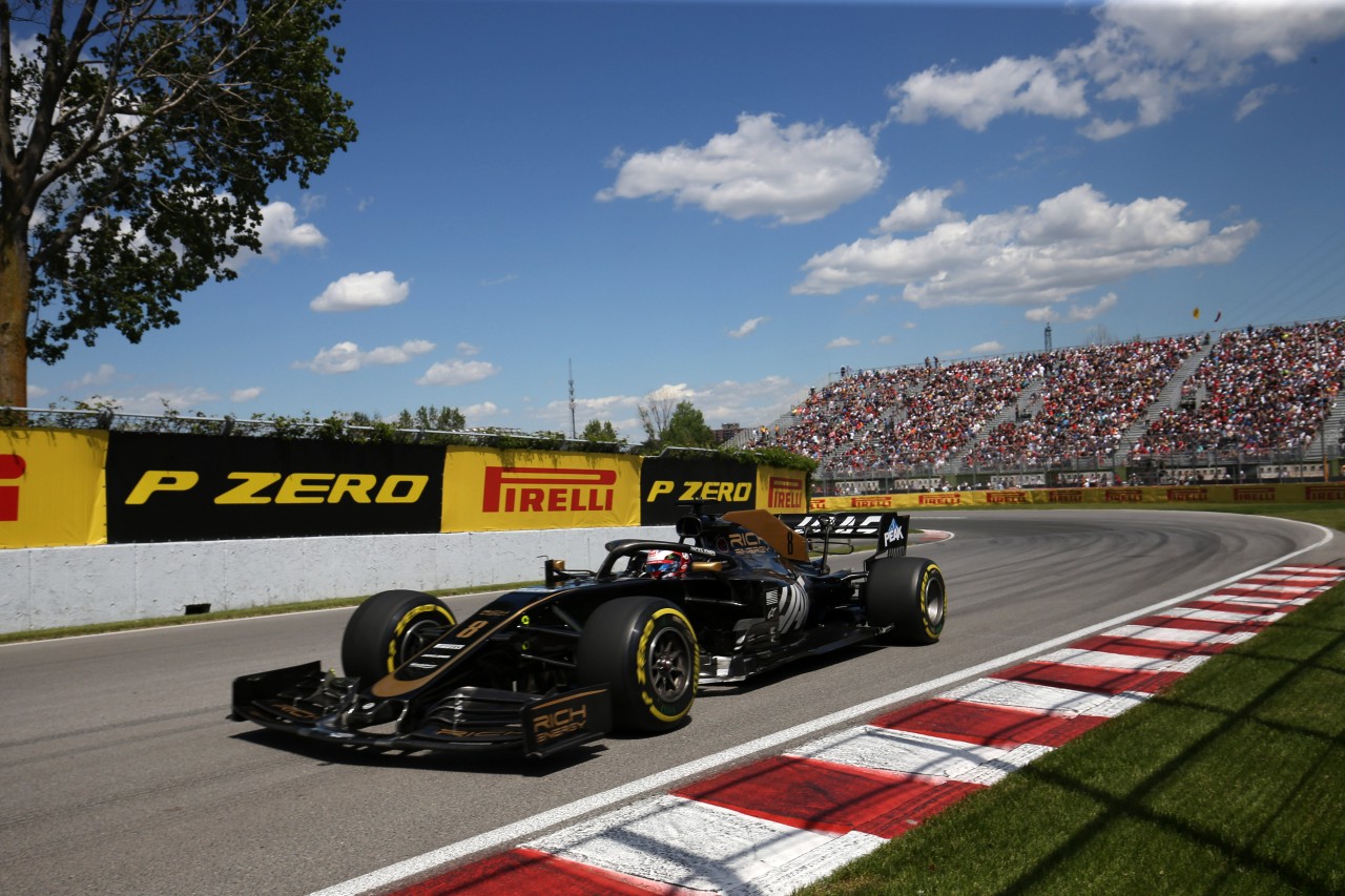 GP CANADA - Prove Libere