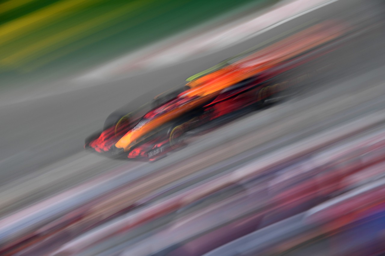 GP CANADA, 07.06.2019 - Prove Libere 1, Pierre Gasly (FRA) Red Bull Racing RB15