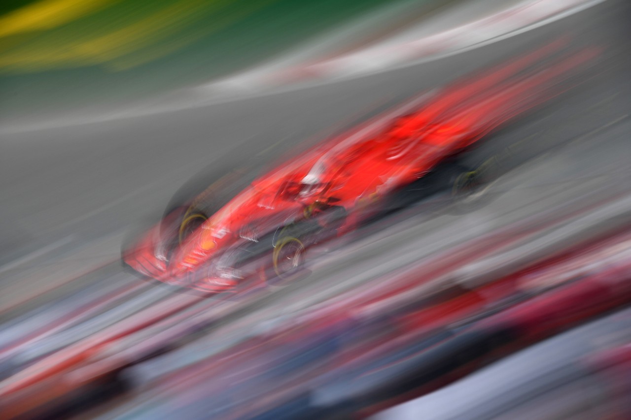 GP CANADA - Prove Libere