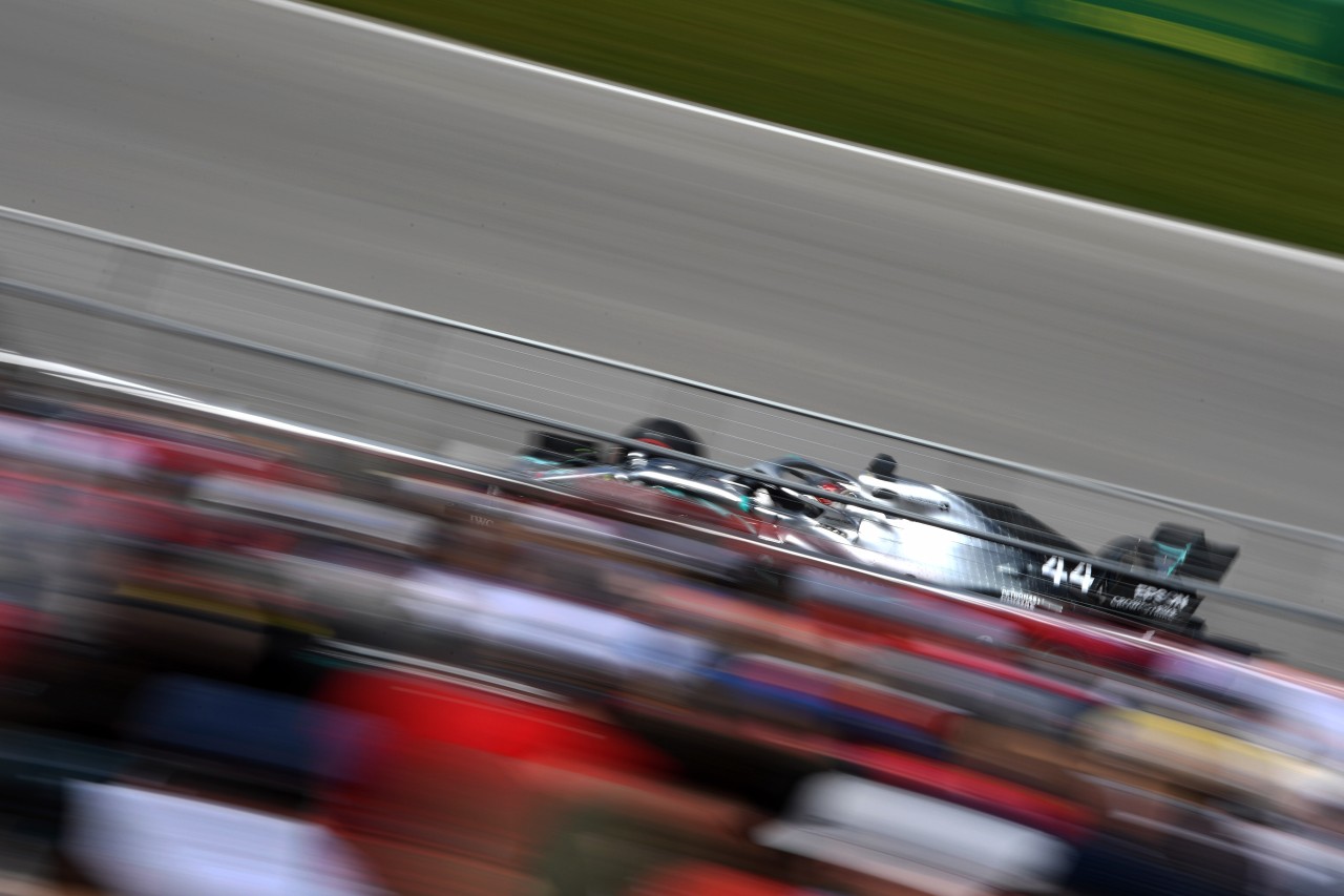 GP CANADA - Prove Libere