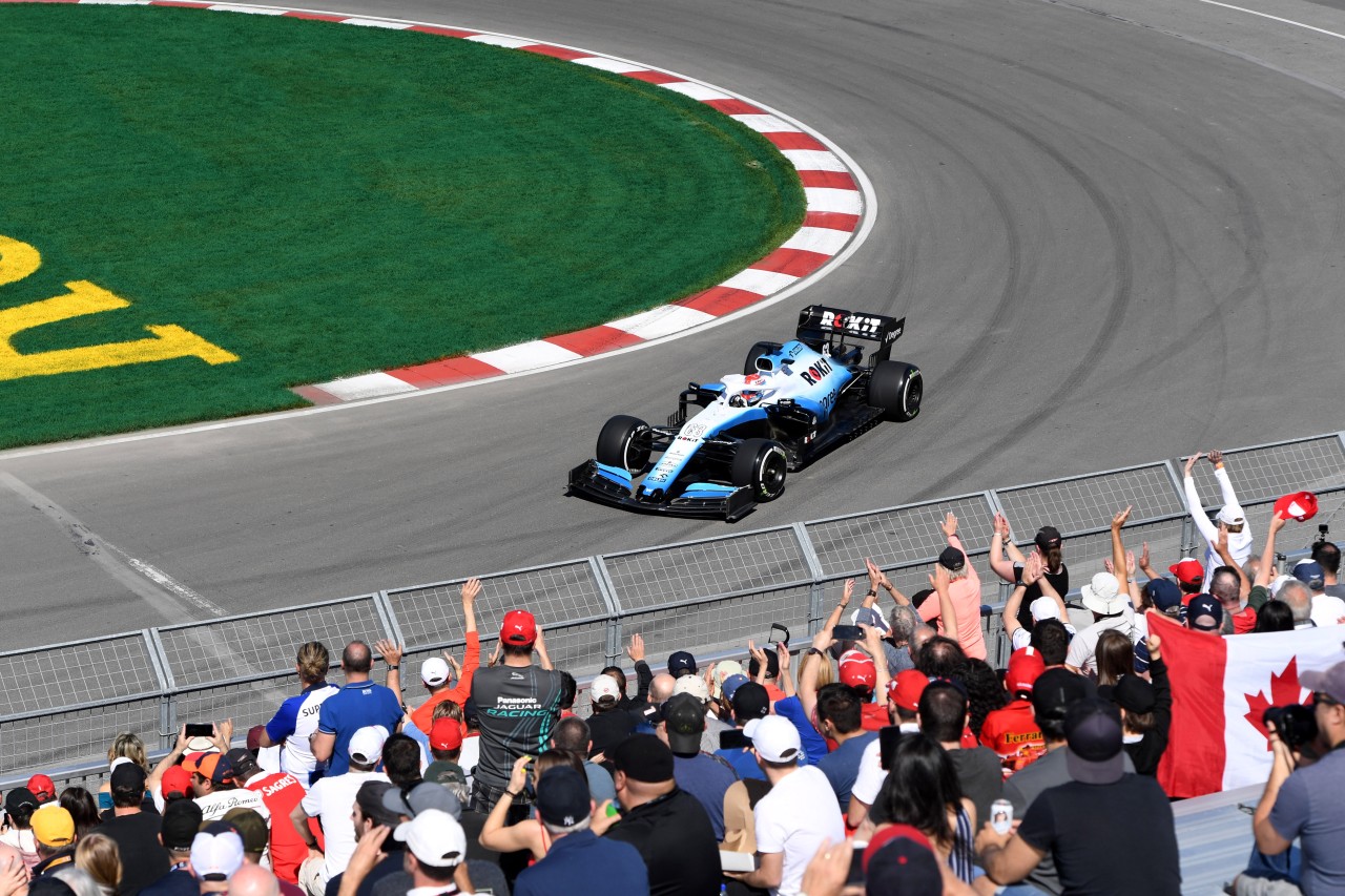 GP CANADA - Prove Libere