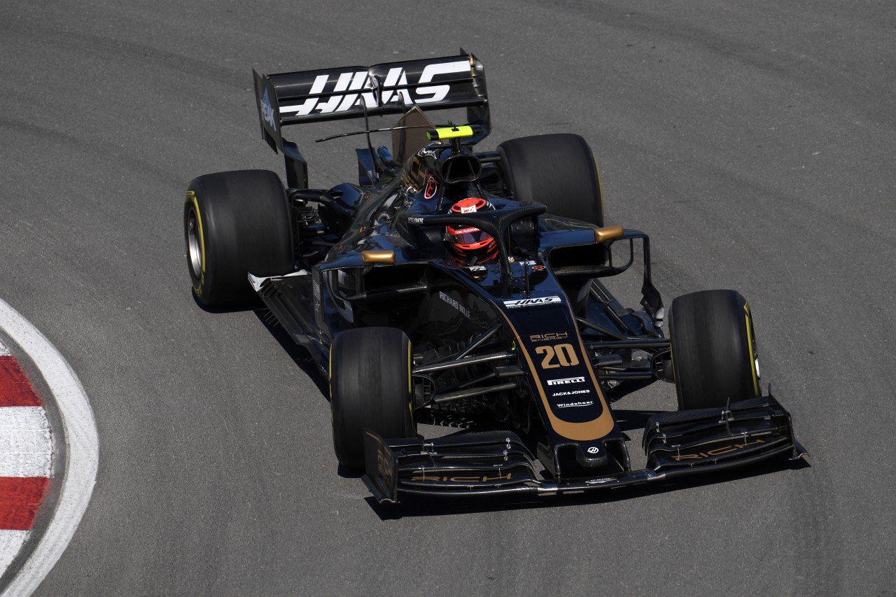 GP CANADA - Prove Libere