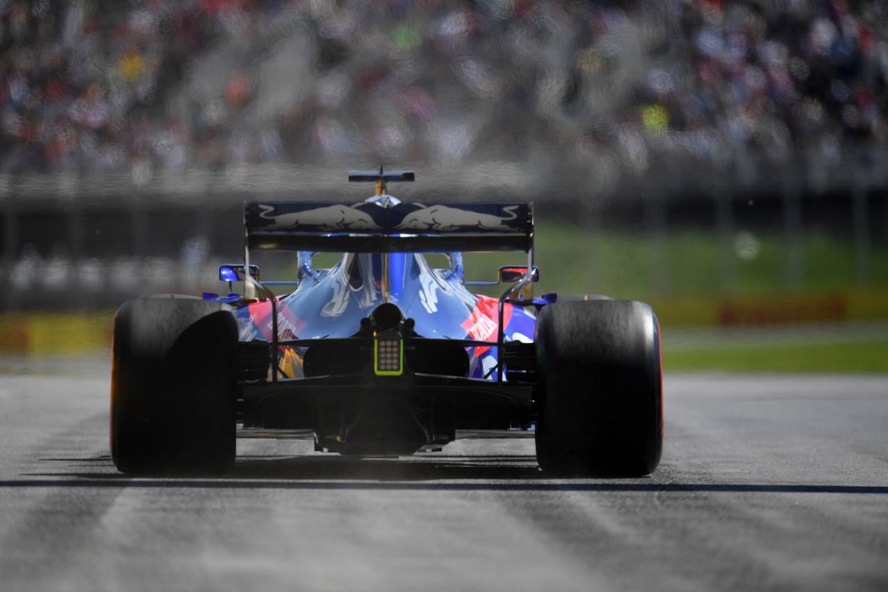 GP CANADA - Prove Libere