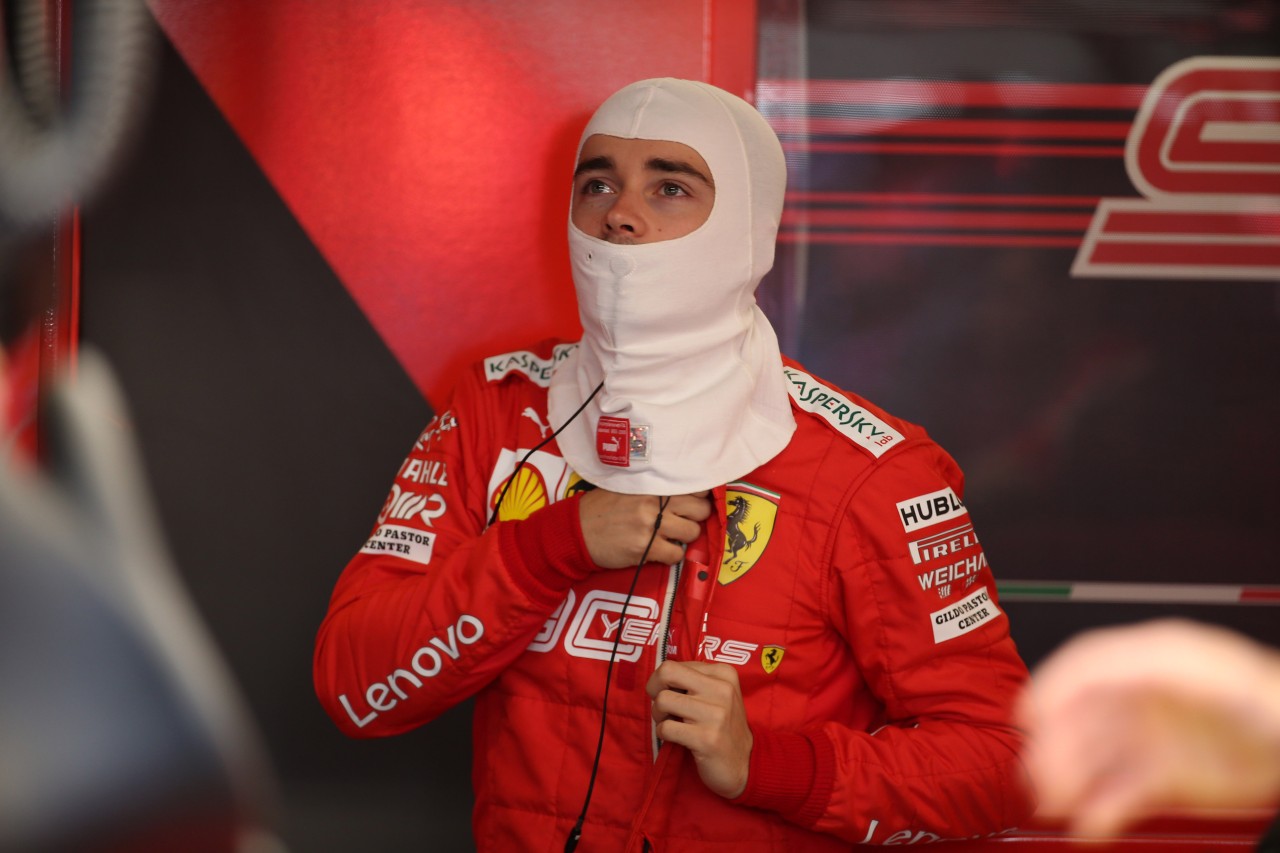 GP CANADA - Prove Libere