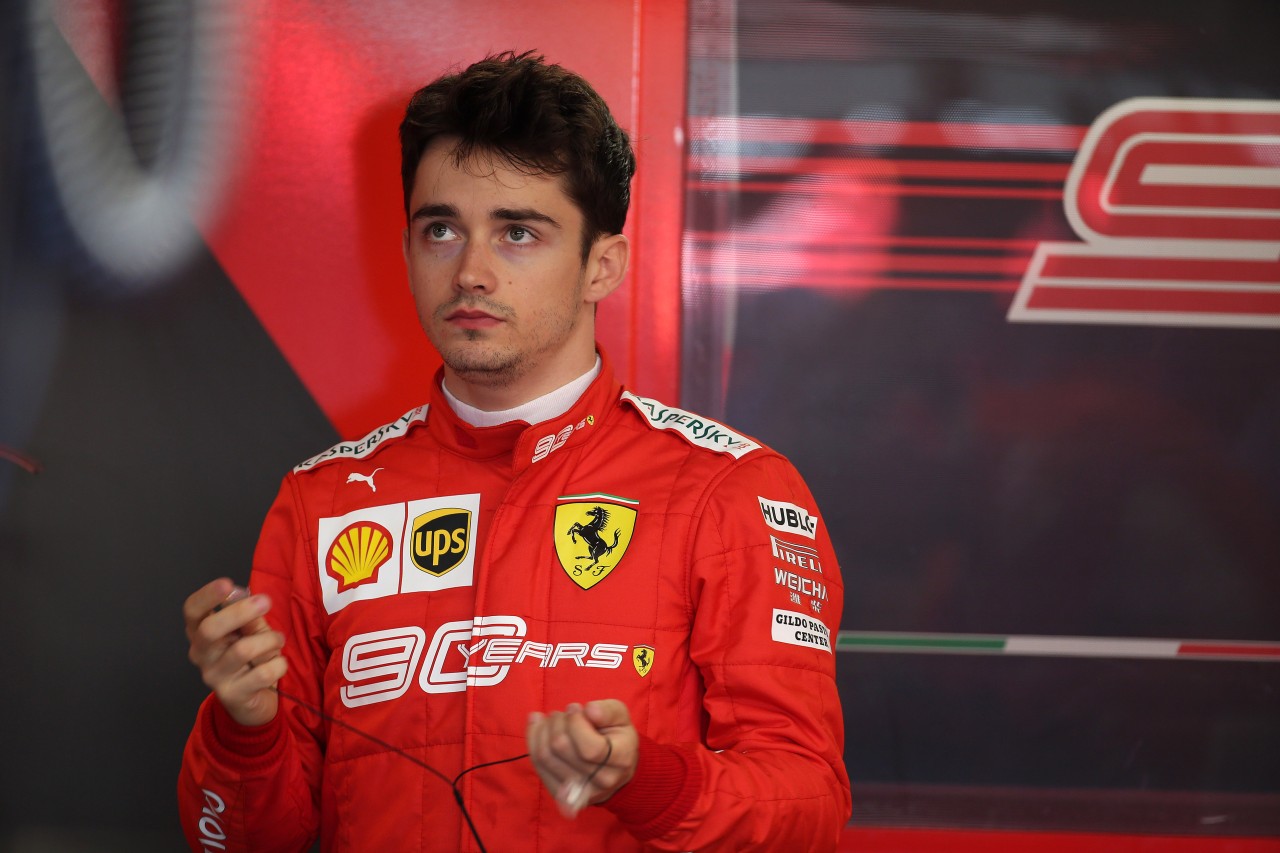 GP CANADA - Prove Libere