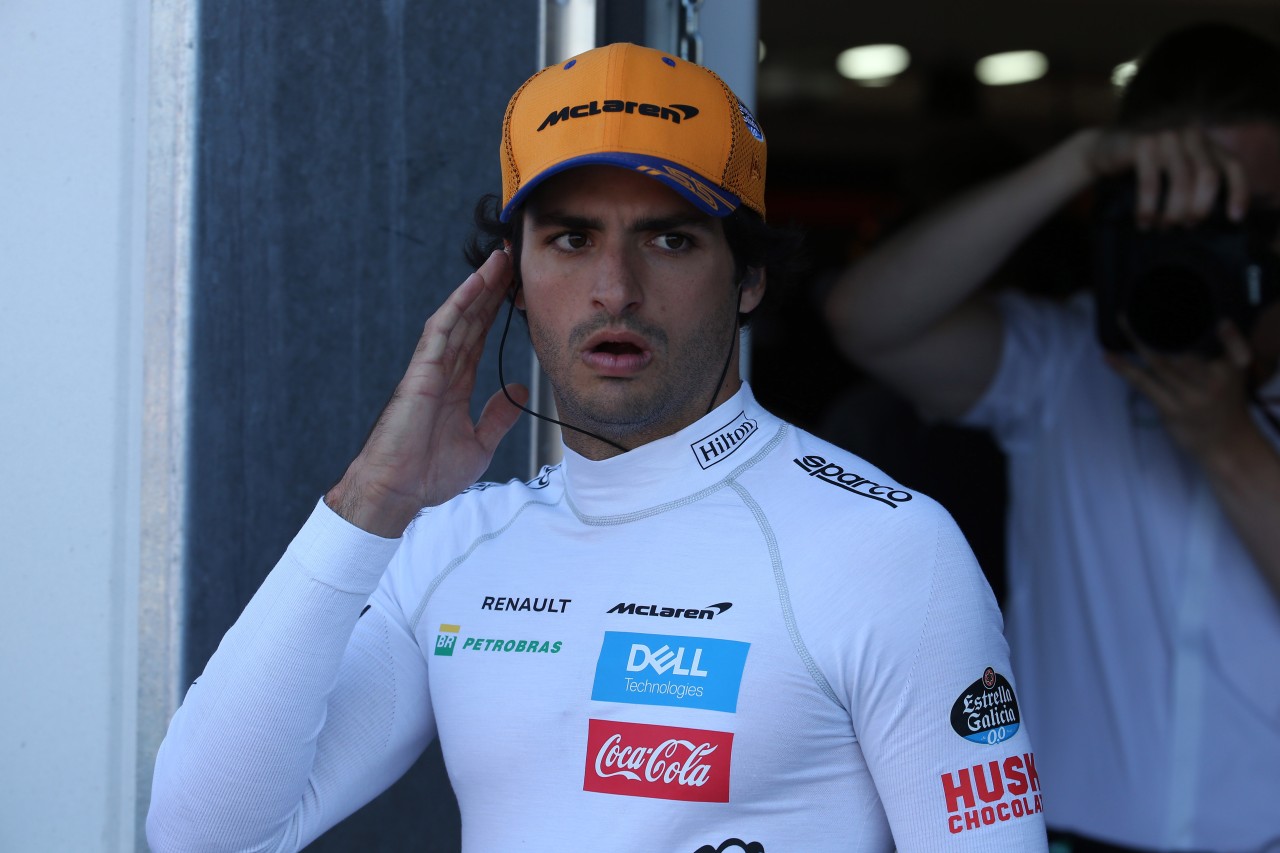 GP CANADA - Prove Libere